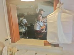 -舒蔡记生煎菜饭(云南中路店)