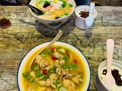 -洪福米线(浣纱路店)