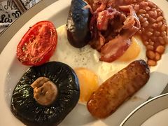 -The Wolseley