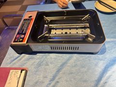 -千岛蚝高压锅生蚝·人参火锅(白云万达店)