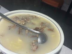 -鸭王烤鸭店(三里河店)