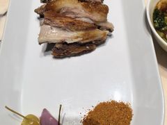 -丝路有约·优雅新疆菜(万宴城店)