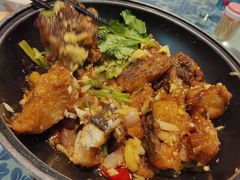 -米庄·原味私房菜(骏壹万邦店)