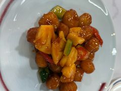 -明本湛江鸡•海鲜小厨(陈家祠店)