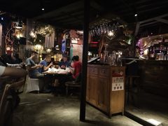 -胡桃里音乐酒馆(环亚凯瑟琳广场店)