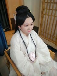 点击看大图 -盘子女人坊古装写真摄影(南京总店)