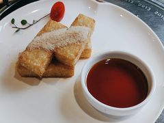 -新渝城·川菜·火锅(区庄店)