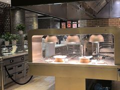 -丽都皇冠假日酒店·Matrix亦餐厅(望京店)