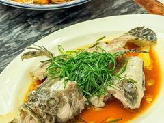 -中国大酒店·食街