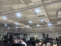 -FLARE STAR FITNESS(复地活力城店)