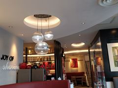 -必胜客(宁河吾悦店)