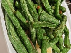 -吕氏疙瘩汤·新派鲁菜(芝罘万达店)