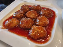 -功德林素菜饭庄(前门店)