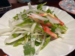 -那拉提之疆·新疆菜(美院店)