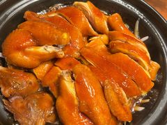 -山水茶艺馆·点心粤菜·30年老字号