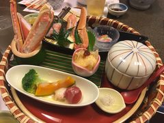 -蟹道乐(道顿堀本店)