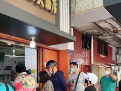 门面-谢记素红大肠店(新民路店)