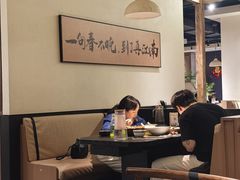 -金陵家宴·金陵春·南京菜(夫子庙店)