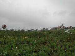 -歌斐颂巧克力小镇