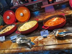 -万达瑞华酒店美食汇自助餐厅(楚河汉街店)