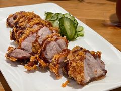 紅糟肉-光头匠