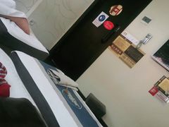 -汉仁宫·古法按摩·足道·SPA(民治店)