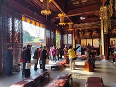 -西林禅寺