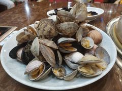 -海博汇蒸汽海鲜