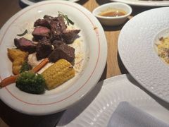 -佐度王子扒房(爱建卓展店)