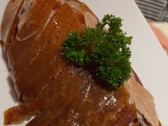 -大碗居·烤鸭·鱼头泡饼(天坛东门店)