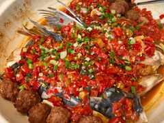 -湖北味道(湖北大厦店)