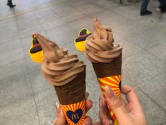 -麦当劳(祈年大街店)