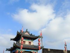 -西安市广仁寺