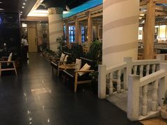 -朴大人炭烤·韩国料理(奥帆中心海尔洲际店)