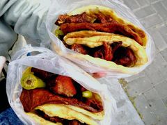 王虎子大饼-王虎子大饼(甸柳新村五区店)