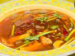 -新世纪大酒楼·30年南海菜