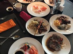 -青岛海尔洲际酒店