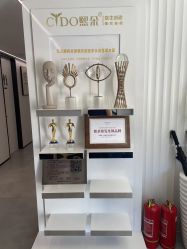 -熙朵美学植发·连锁品牌