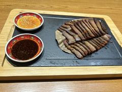 -敏珠拉姆藏餐·南京厨房(富春江东街店)