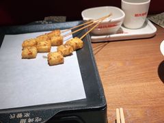 -管氏翅吧(马家堡店)