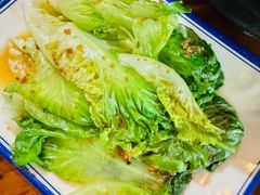 -百家春好德来姜母鸭