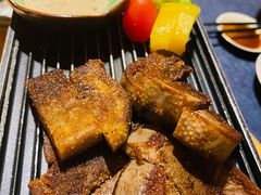 铁板牛舌-本逸·割烹料理(湖墅店)