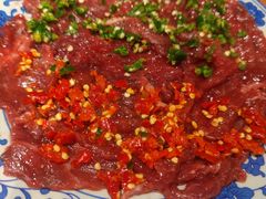 -周小明火锅(黑金冠社区店)