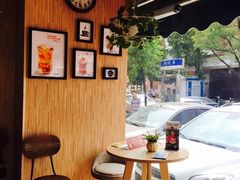 -夏树奶沫(杨柳青店)