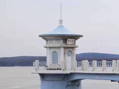 -长春净月潭风景名胜区