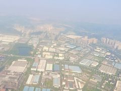 -重庆江北国际机场-T2航站楼