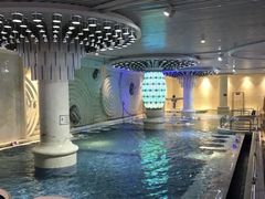 -水晶之星洗浴温泉汗蒸