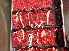 -三头牛·潮汕牛肉生蚝火锅 (夏湾店)