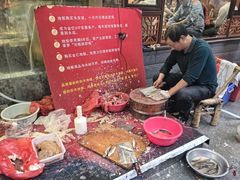 -小钱鱼馆(富春路店)