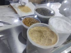 -徐氏糯米包油条(山海关路店)